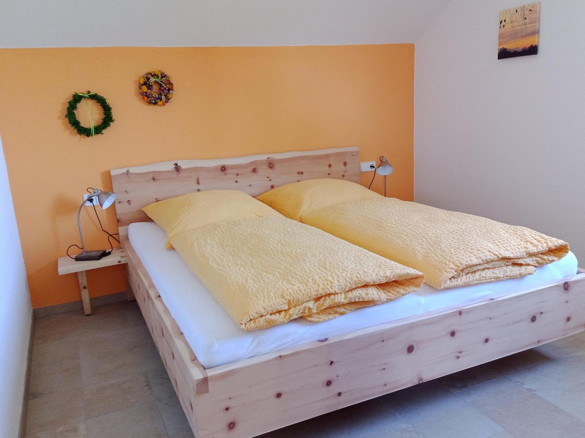 Haus Sonnentau Wohnung 1 Kißlegg Exteriör bild